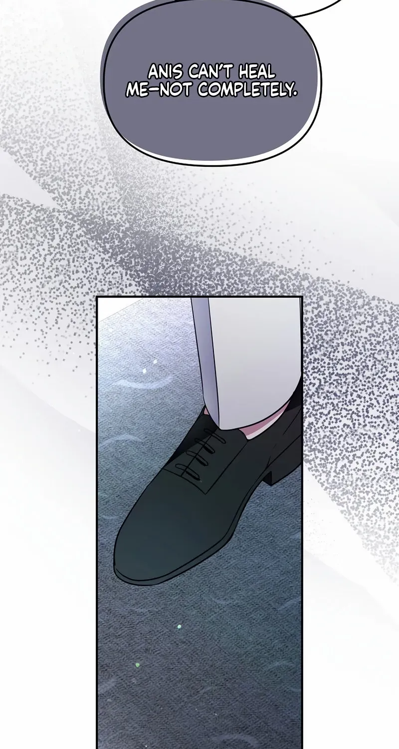 I Helped the Imprisoned Male Lead and He Became an Obsessive Man Chapter 39 page 24 - 