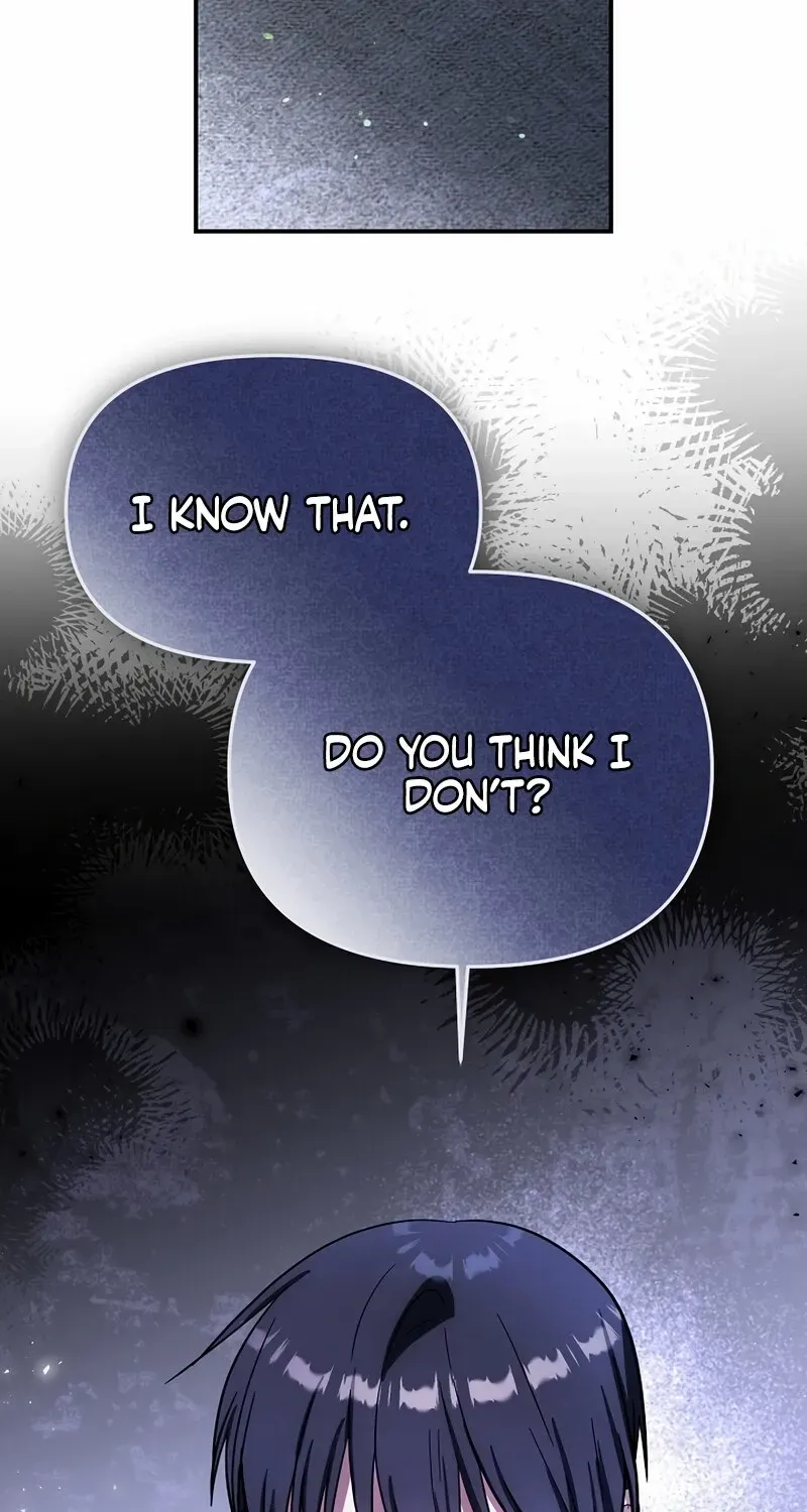 I Helped the Imprisoned Male Lead and He Became an Obsessive Man Chapter 39 page 25 - 