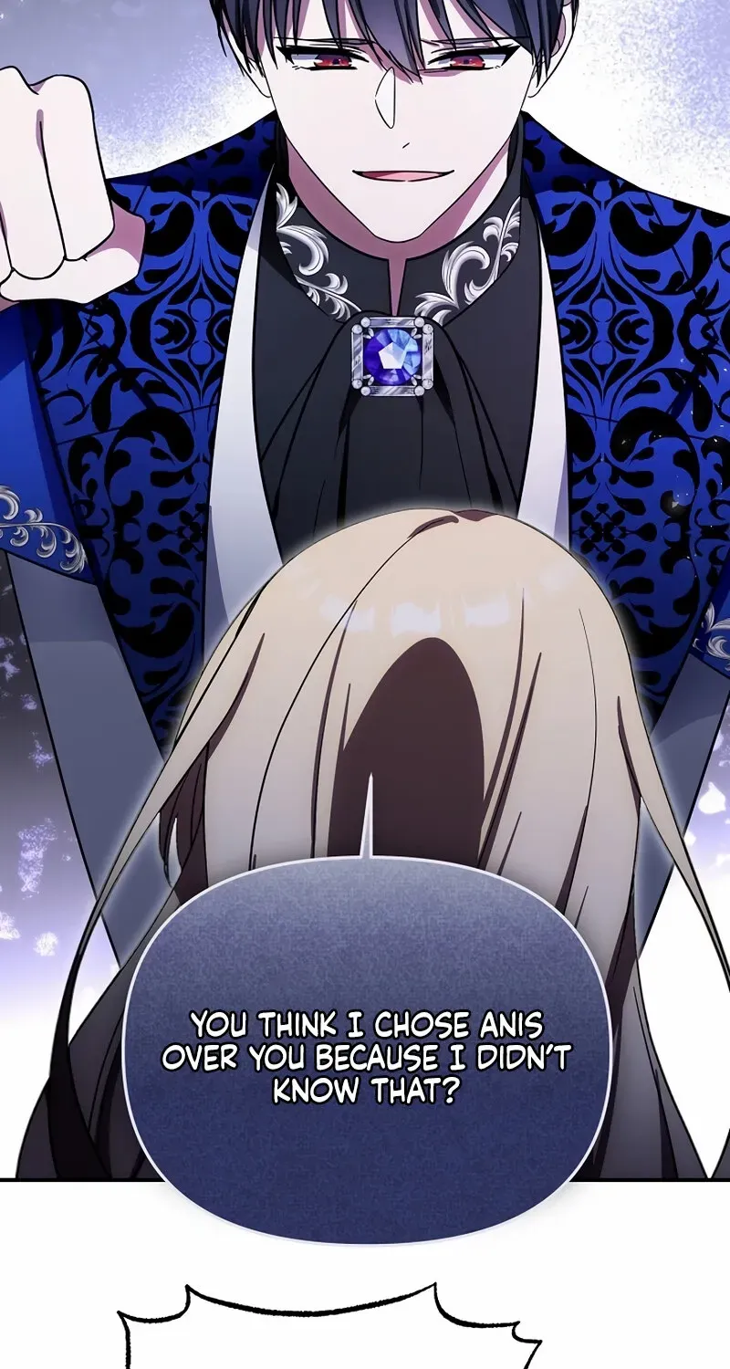I Helped the Imprisoned Male Lead and He Became an Obsessive Man Chapter 39 page 26 - 