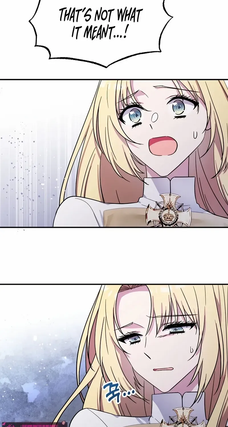 I Helped the Imprisoned Male Lead and He Became an Obsessive Man Chapter 39 page 27 - 