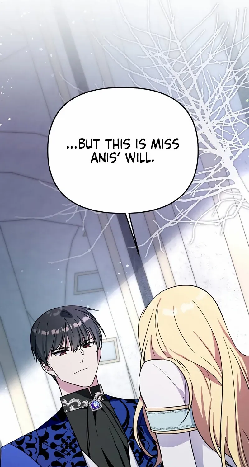 I Helped the Imprisoned Male Lead and He Became an Obsessive Man Chapter 39 page 29 - 