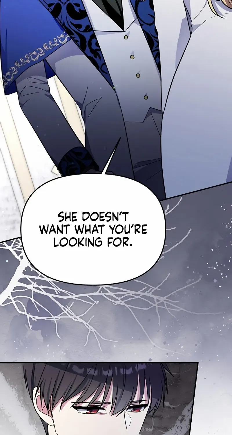 I Helped the Imprisoned Male Lead and He Became an Obsessive Man Chapter 39 page 30 - 