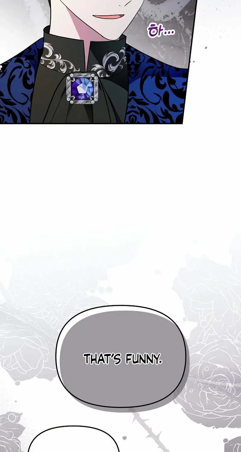 I Helped the Imprisoned Male Lead and He Became an Obsessive Man Chapter 39 page 31 - 