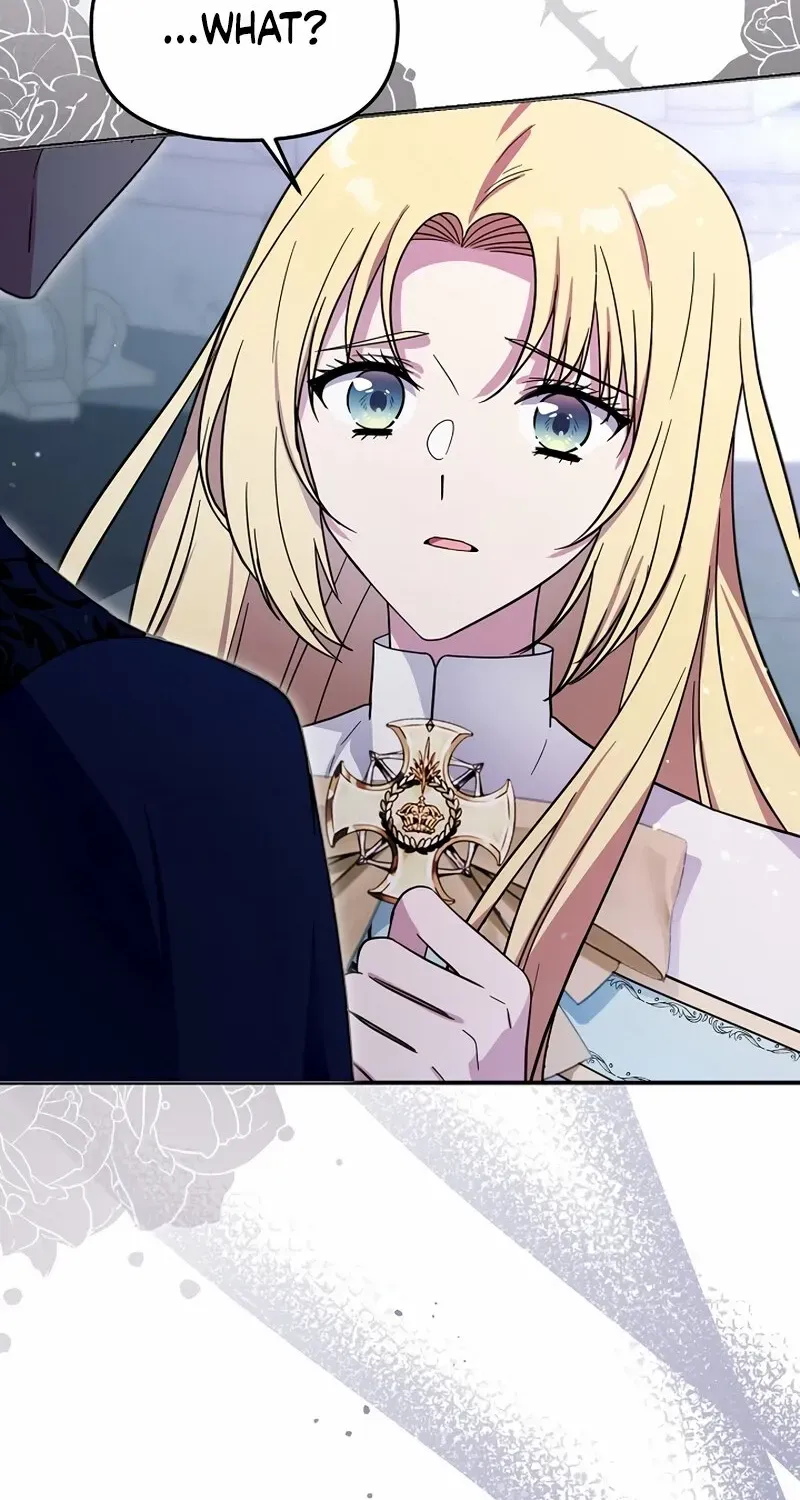 I Helped the Imprisoned Male Lead and He Became an Obsessive Man Chapter 39 page 32 - 