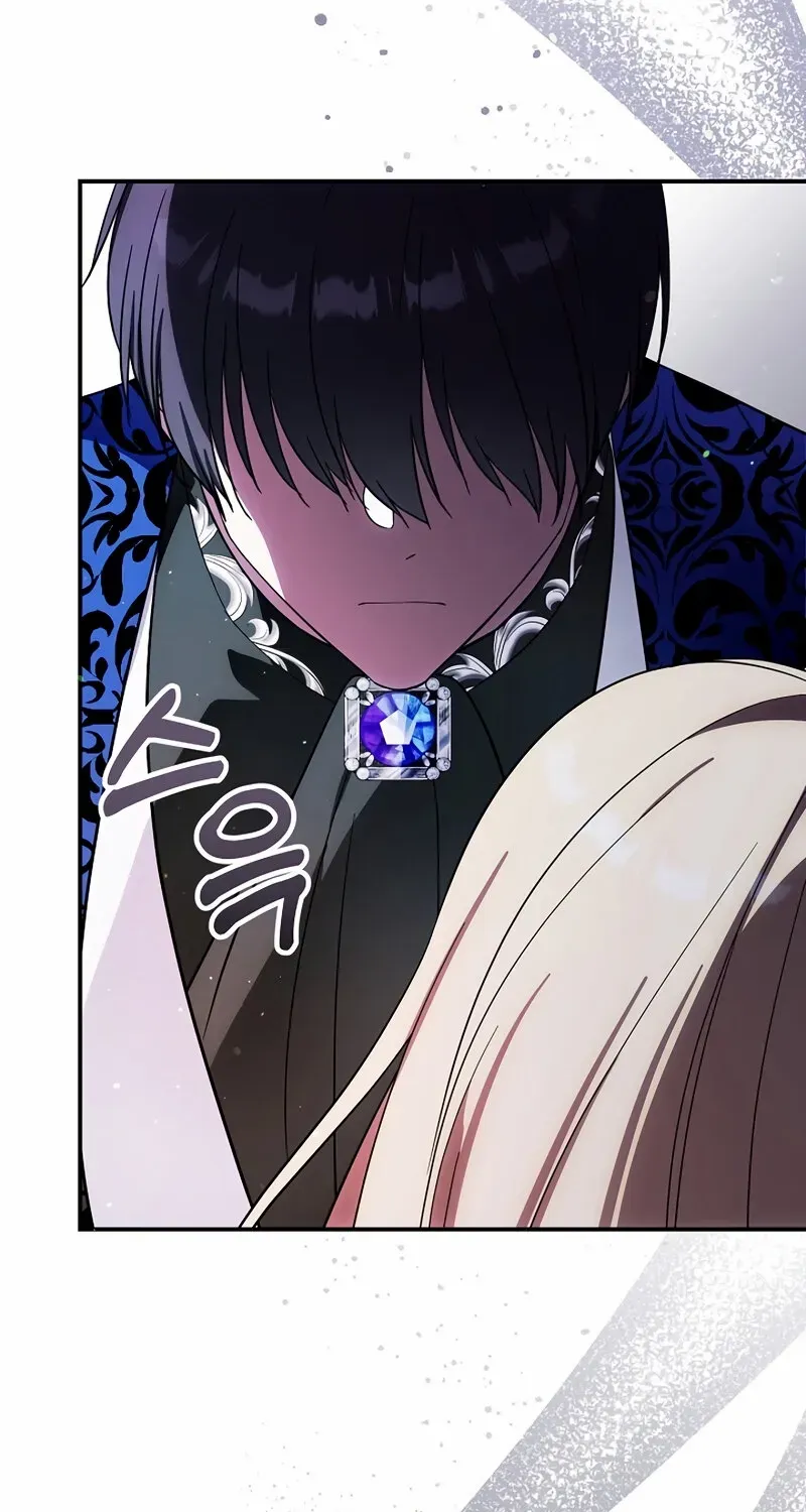 I Helped the Imprisoned Male Lead and He Became an Obsessive Man Chapter 39 page 33 - 