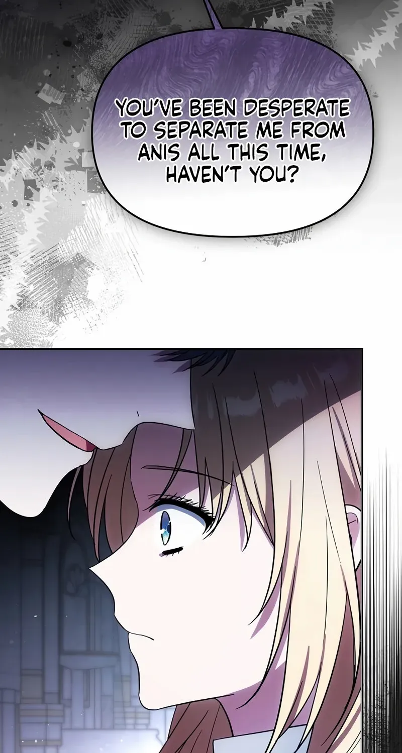 I Helped the Imprisoned Male Lead and He Became an Obsessive Man Chapter 39 page 35 - 