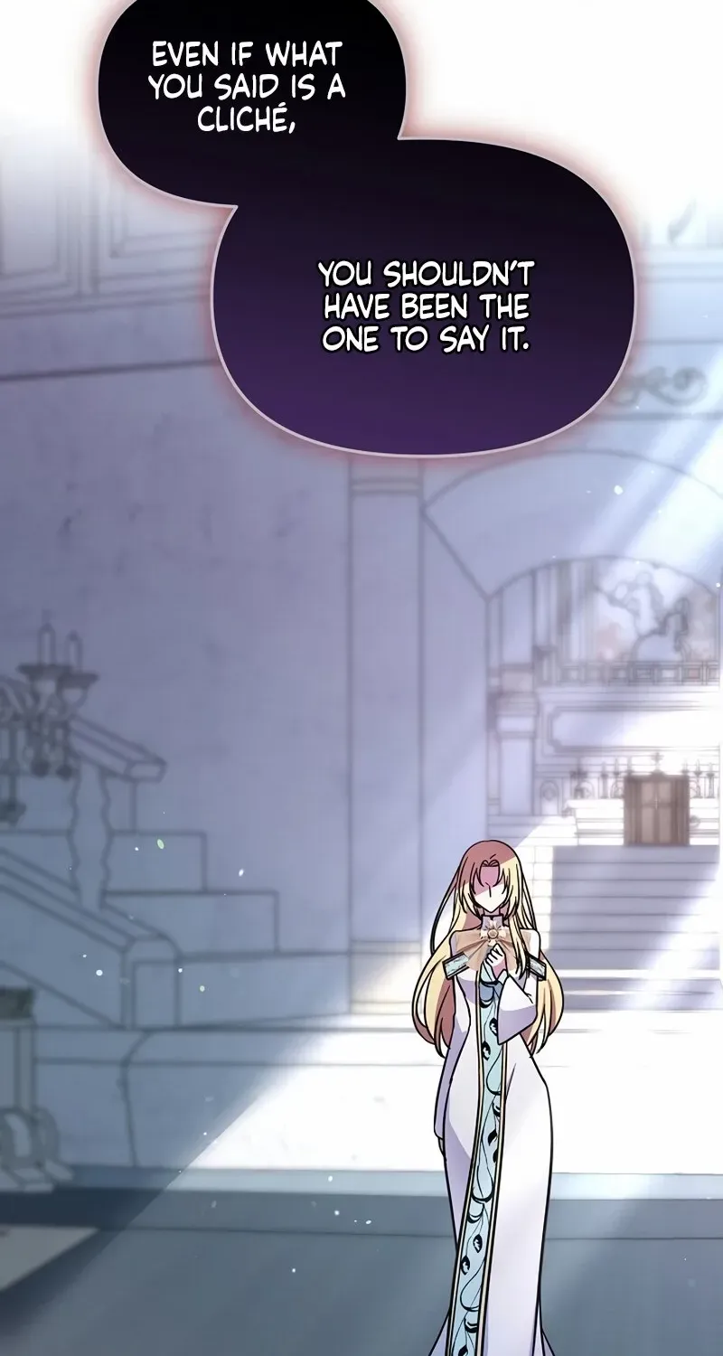 I Helped the Imprisoned Male Lead and He Became an Obsessive Man Chapter 39 page 38 - 