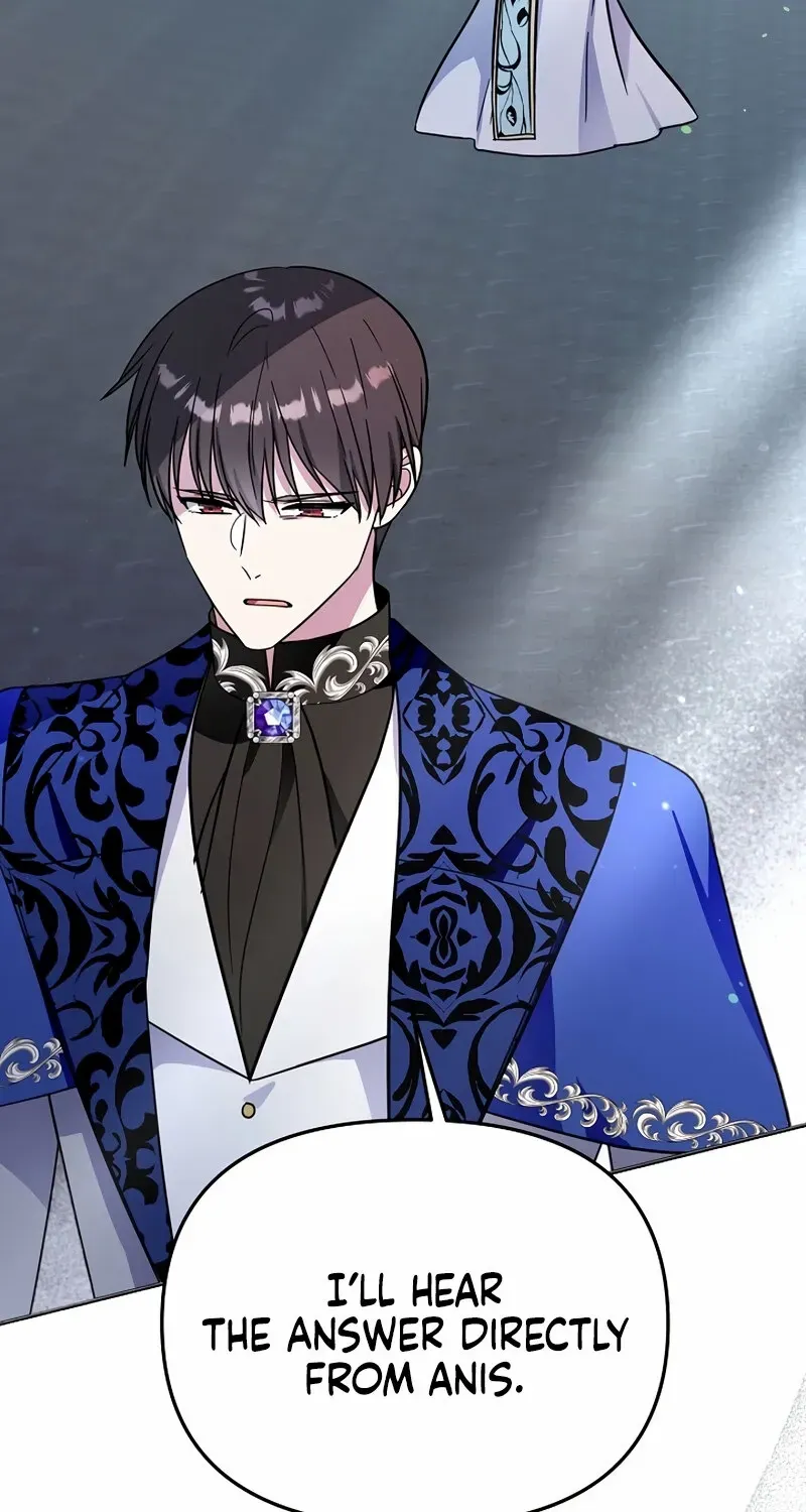 I Helped the Imprisoned Male Lead and He Became an Obsessive Man Chapter 39 page 39 - 