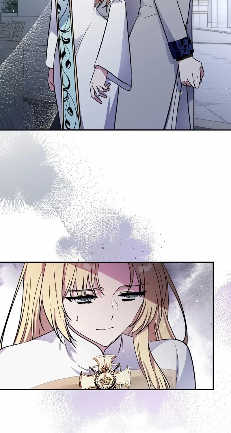 I Helped the Imprisoned Male Lead and He Became an Obsessive Man Chapter 39 page 5 - 