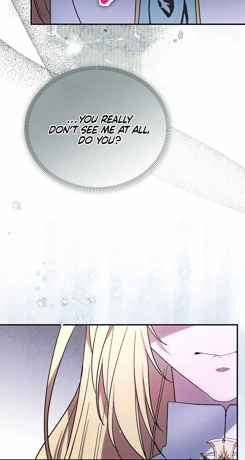 I Helped the Imprisoned Male Lead and He Became an Obsessive Man Chapter 39 page 41 - 