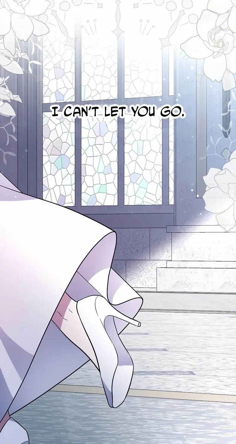 I Helped the Imprisoned Male Lead and He Became an Obsessive Man Chapter 39 page 43 - 