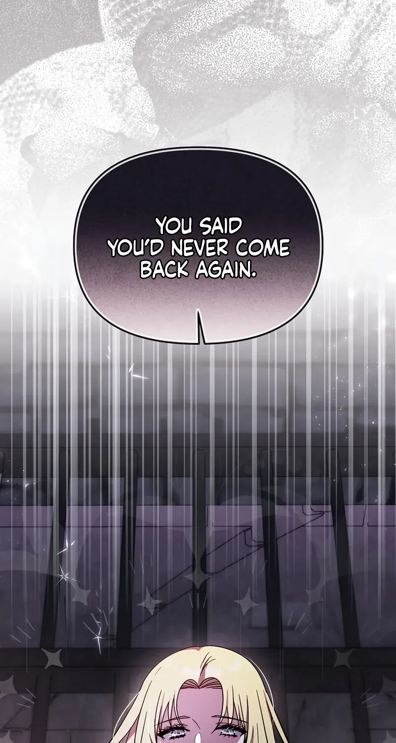I Helped the Imprisoned Male Lead and He Became an Obsessive Man Chapter 39 page 49 - 