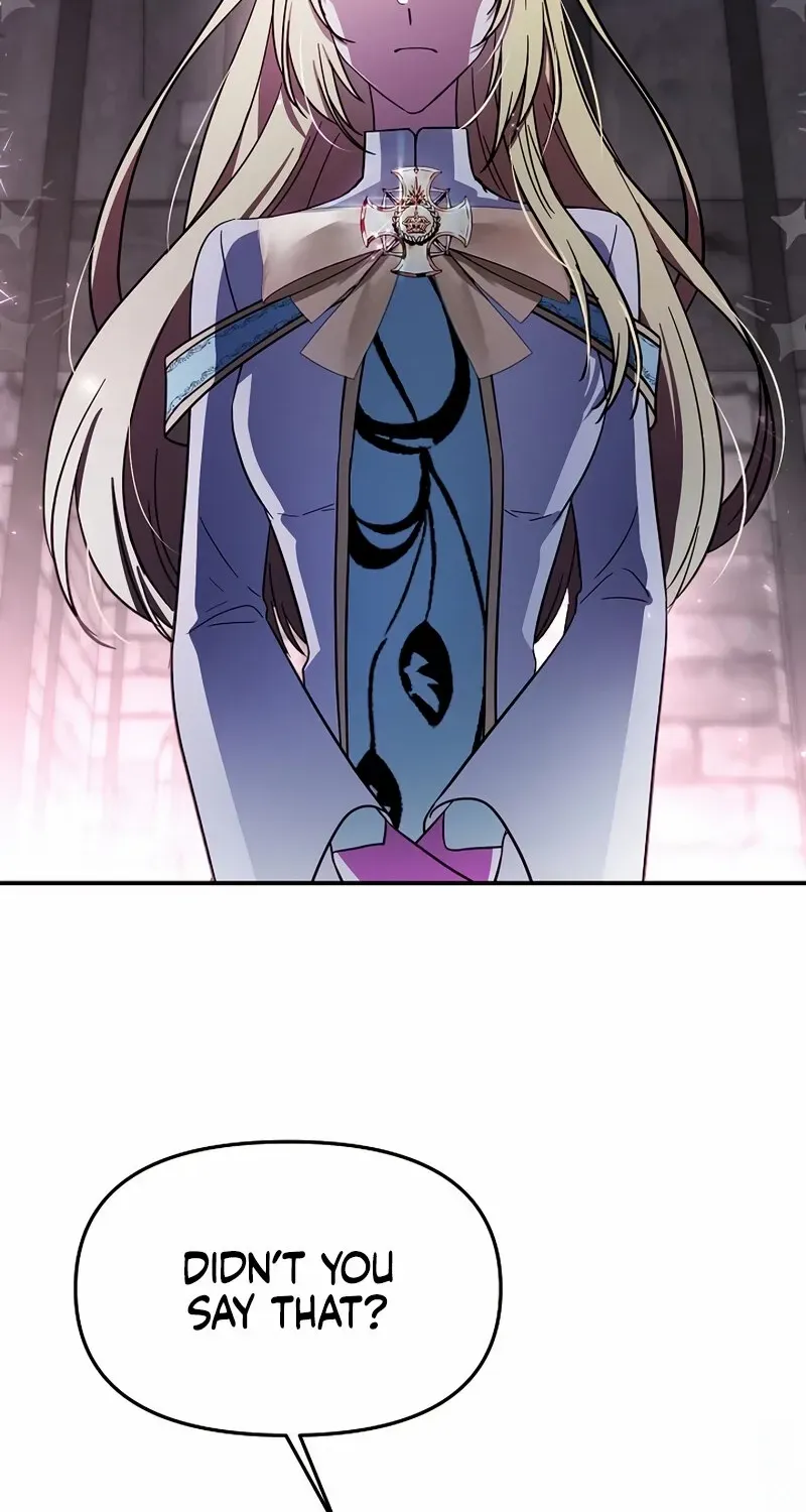 I Helped the Imprisoned Male Lead and He Became an Obsessive Man Chapter 39 page 50 - 