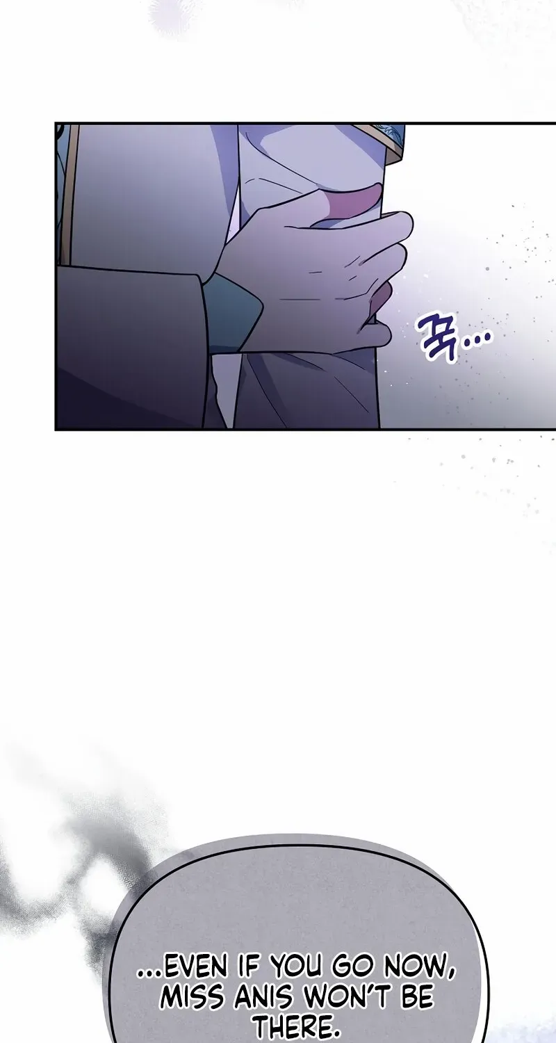 I Helped the Imprisoned Male Lead and He Became an Obsessive Man Chapter 39 page 6 - 