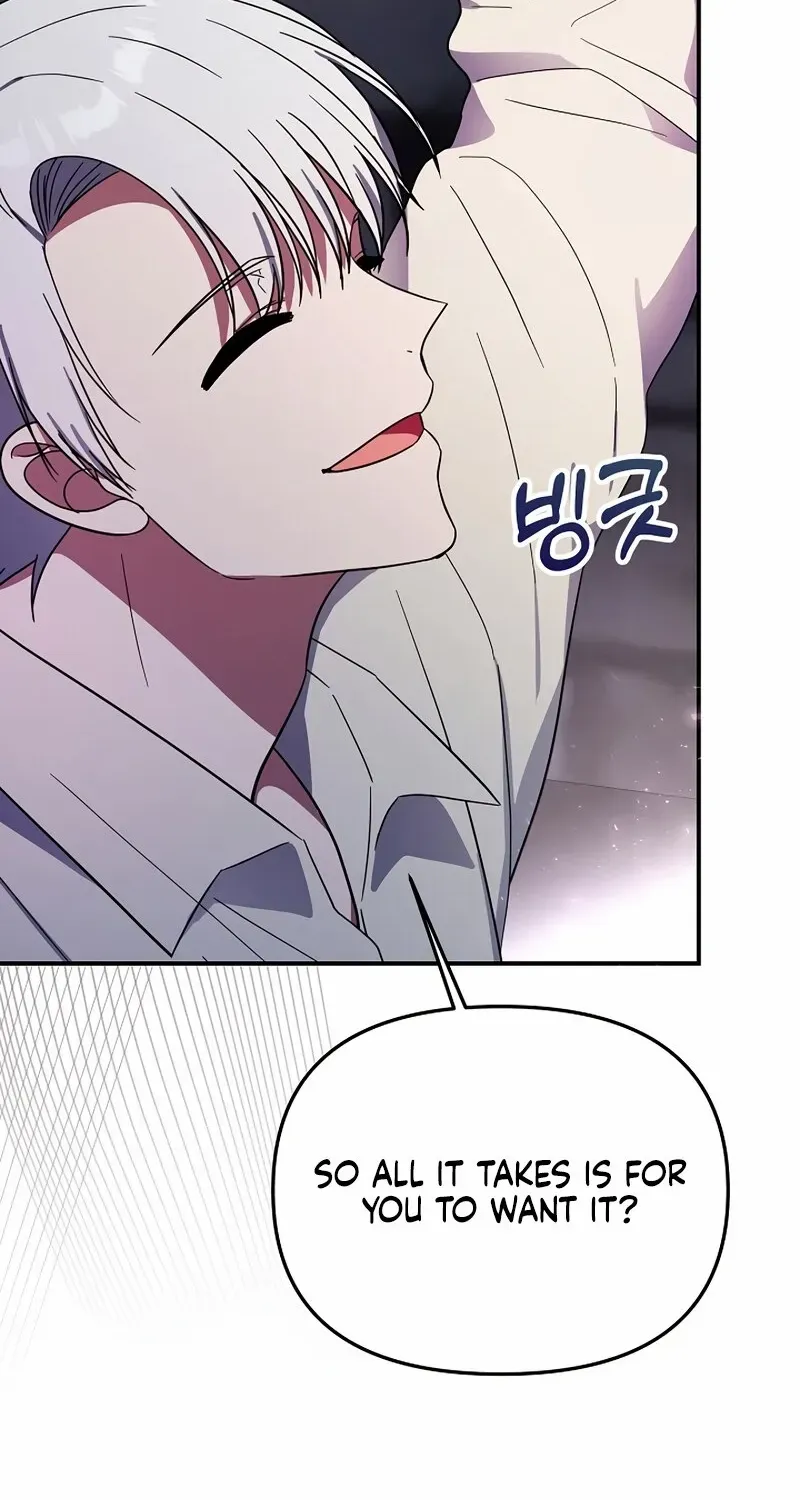 I Helped the Imprisoned Male Lead and He Became an Obsessive Man Chapter 39 page 52 - 