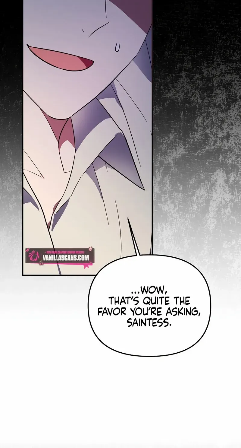 I Helped the Imprisoned Male Lead and He Became an Obsessive Man Chapter 39 page 56 - 