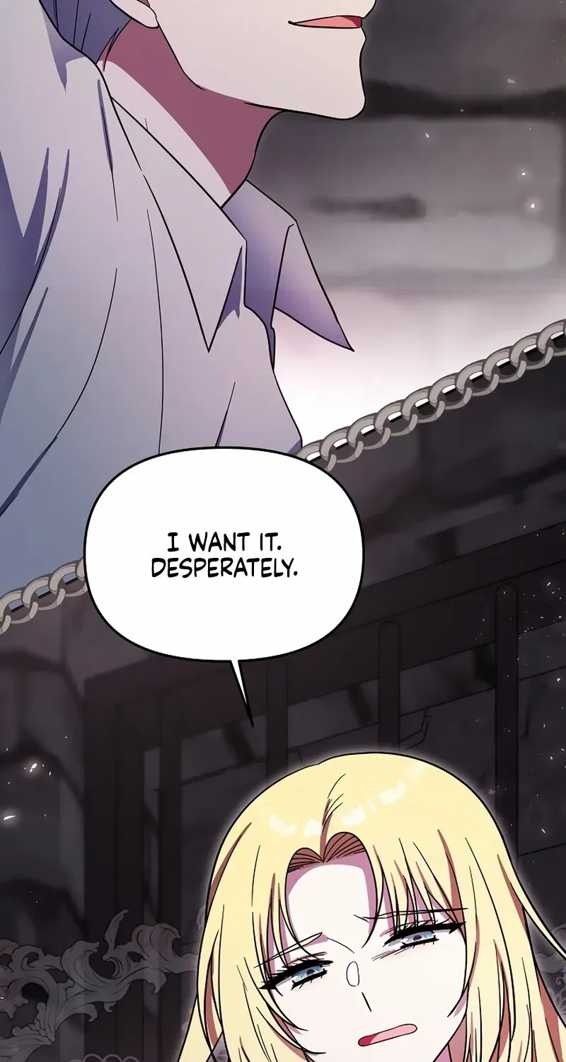 I Helped the Imprisoned Male Lead and He Became an Obsessive Man Chapter 39 page 59 - 