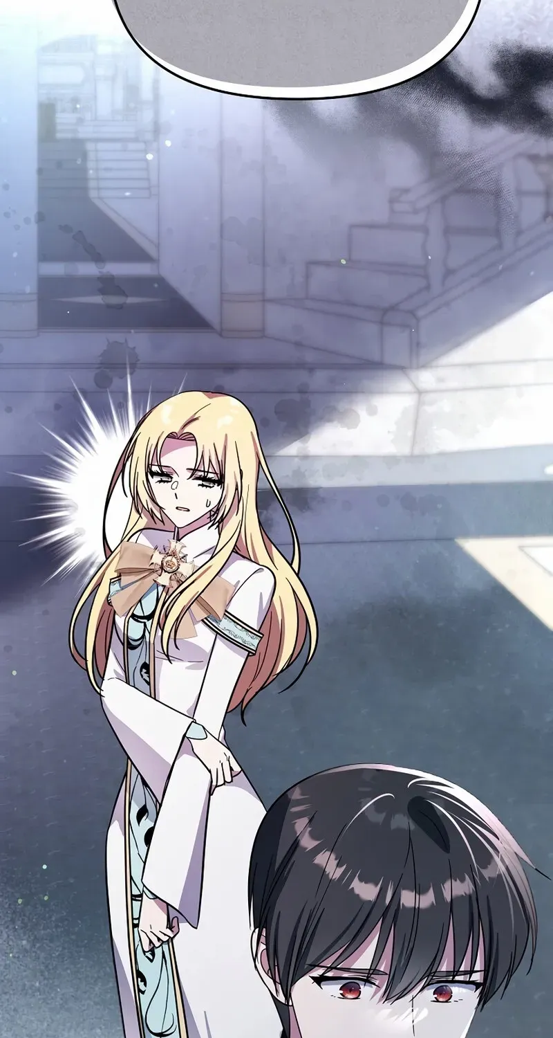 I Helped the Imprisoned Male Lead and He Became an Obsessive Man Chapter 39 page 7 - 