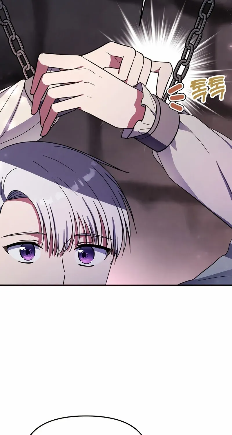 I Helped the Imprisoned Male Lead and He Became an Obsessive Man Chapter 39 page 61 - 