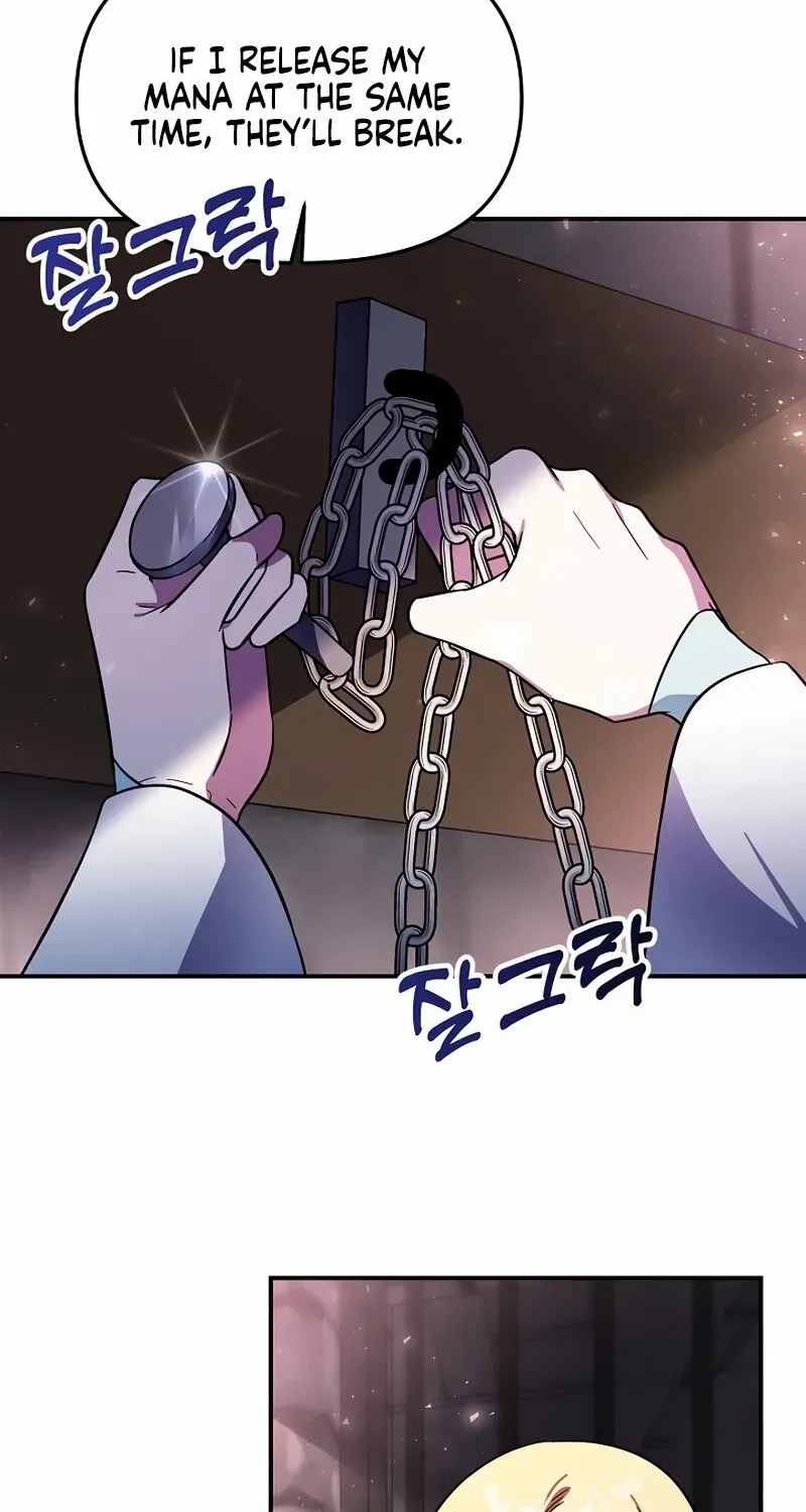 I Helped the Imprisoned Male Lead and He Became an Obsessive Man Chapter 39 page 62 - 