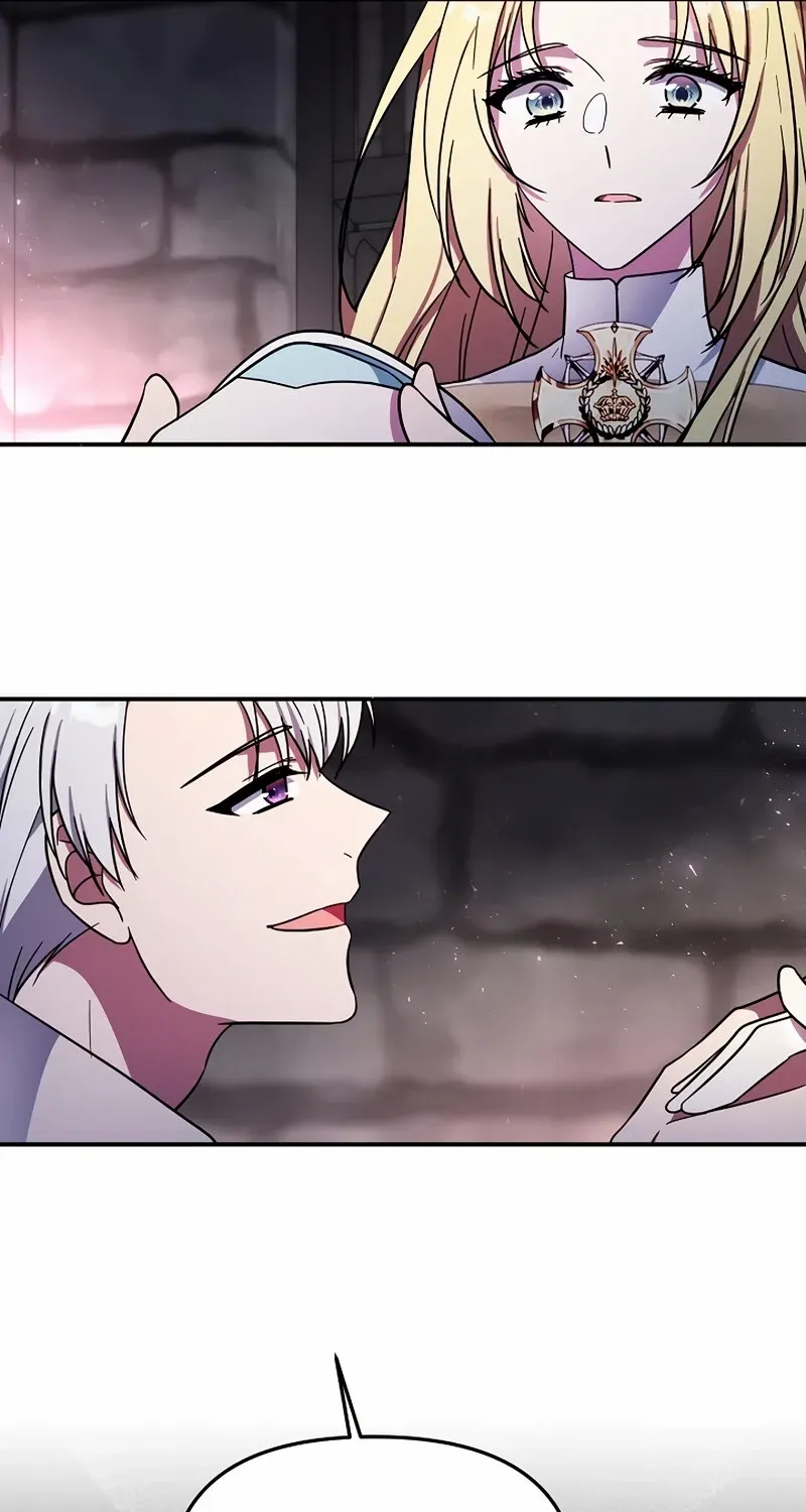 I Helped the Imprisoned Male Lead and He Became an Obsessive Man Chapter 39 page 67 - 