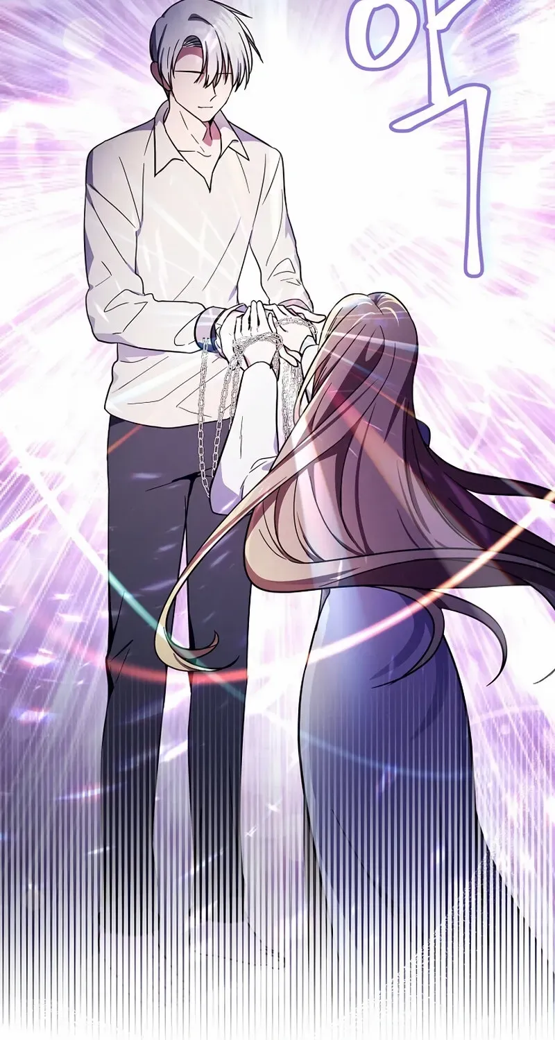 I Helped the Imprisoned Male Lead and He Became an Obsessive Man Chapter 39 page 71 - 