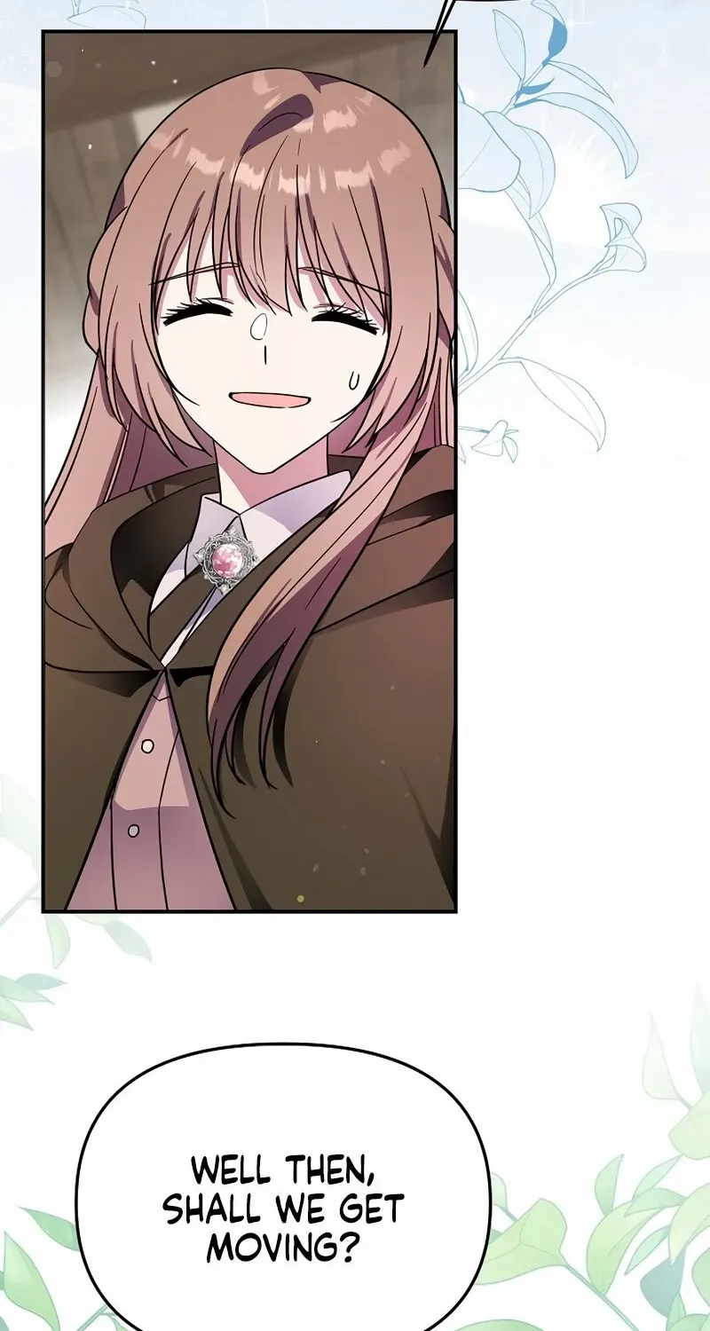 I Helped the Imprisoned Male Lead and He Became an Obsessive Man Chapter 39 page 74 - 