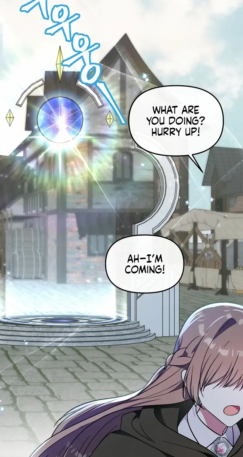 I Helped the Imprisoned Male Lead and He Became an Obsessive Man Chapter 39 page 78 - 