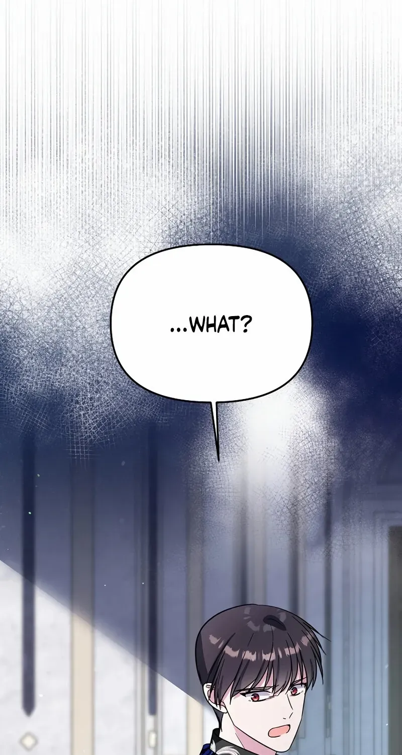 I Helped the Imprisoned Male Lead and He Became an Obsessive Man Chapter 39 page 10 - 