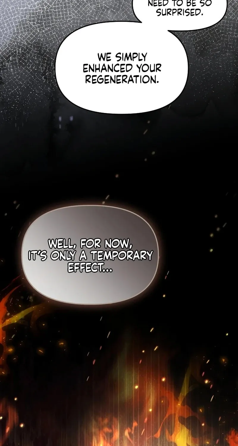 I Helped the Imprisoned Male Lead and He Became an Obsessive Man Chapter 4 page 14 - 