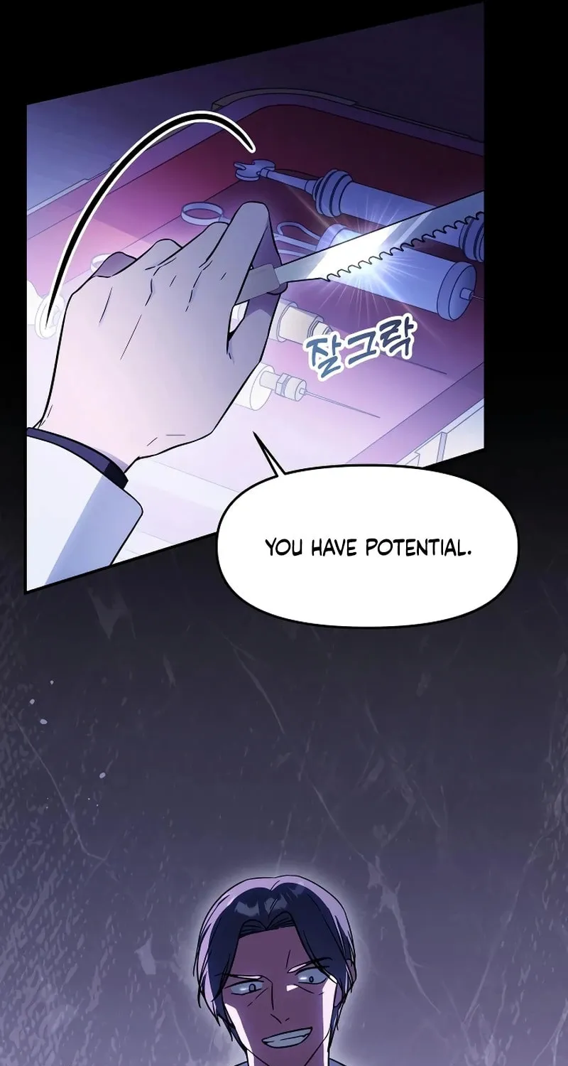 I Helped the Imprisoned Male Lead and He Became an Obsessive Man Chapter 4 page 16 - 