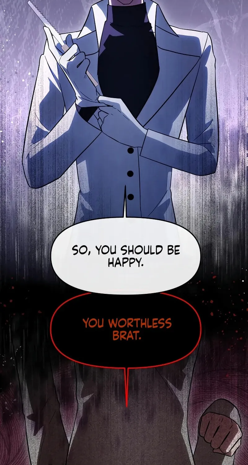 I Helped the Imprisoned Male Lead and He Became an Obsessive Man Chapter 4 page 17 - 