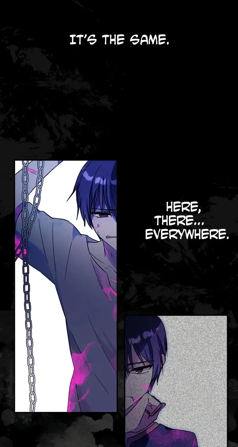 I Helped the Imprisoned Male Lead and He Became an Obsessive Man Chapter 4 page 19 - 