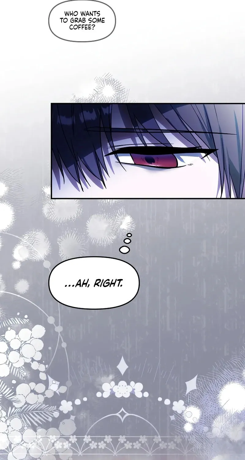 I Helped the Imprisoned Male Lead and He Became an Obsessive Man Chapter 4 page 23 - 