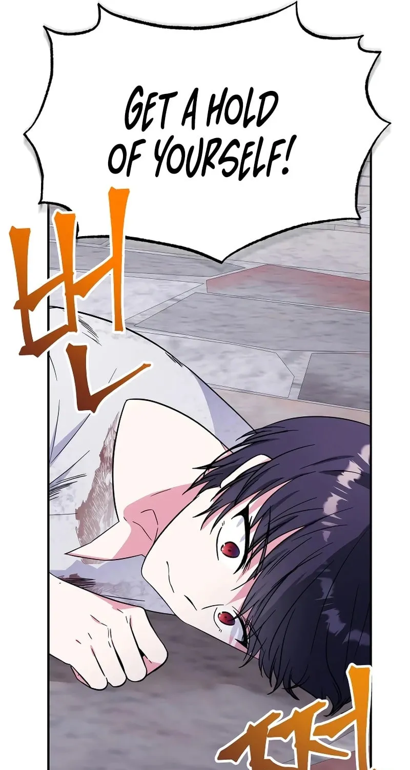 I Helped the Imprisoned Male Lead and He Became an Obsessive Man Chapter 4 page 28 - 