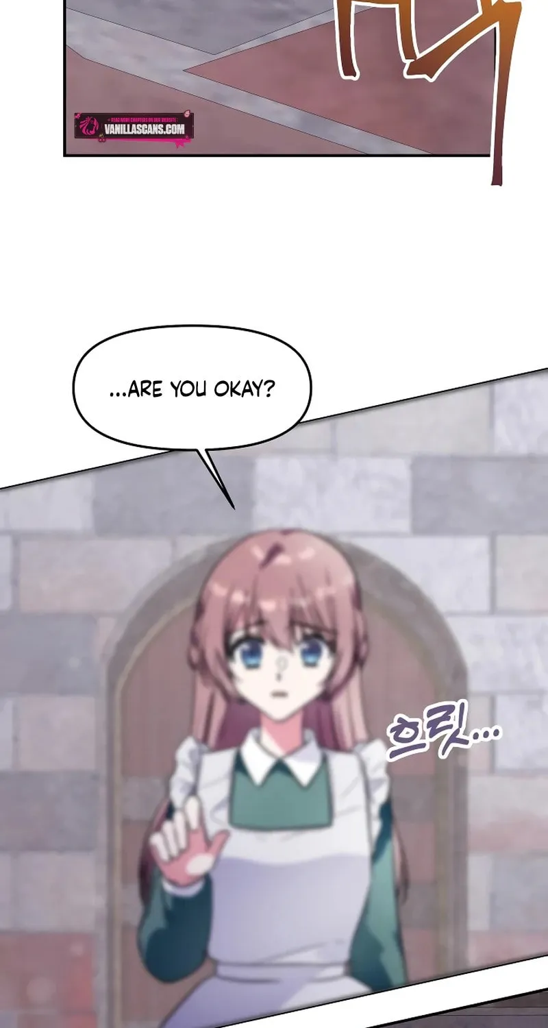 I Helped the Imprisoned Male Lead and He Became an Obsessive Man Chapter 4 page 29 - 