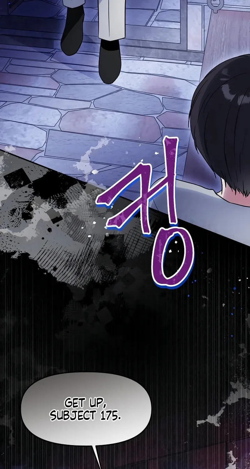 I Helped the Imprisoned Male Lead and He Became an Obsessive Man Chapter 4 page 4 - 
