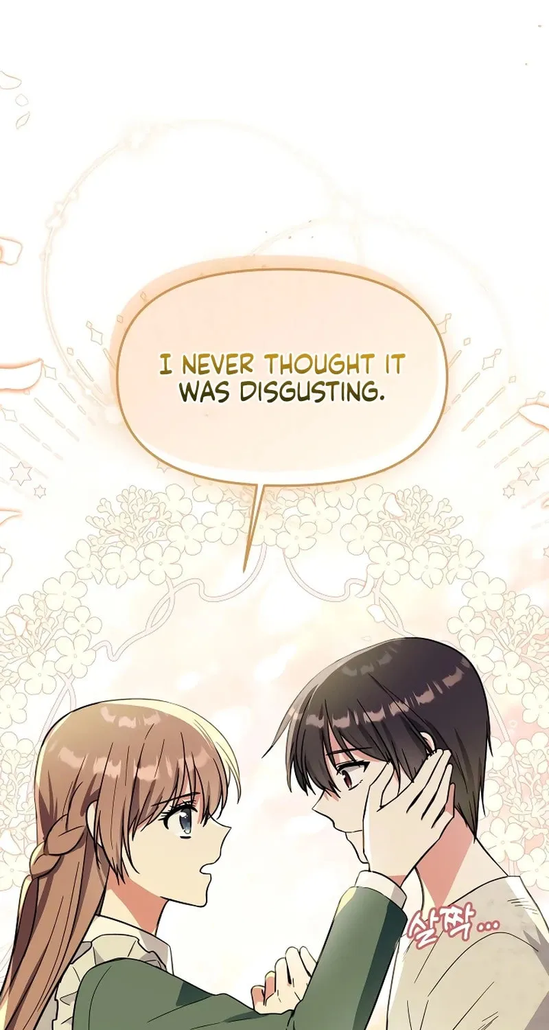 I Helped the Imprisoned Male Lead and He Became an Obsessive Man Chapter 4 page 37 - 