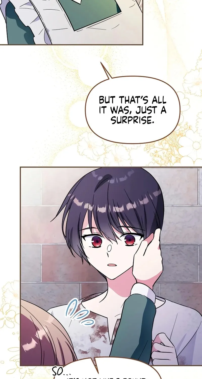 I Helped the Imprisoned Male Lead and He Became an Obsessive Man Chapter 4 page 39 - 