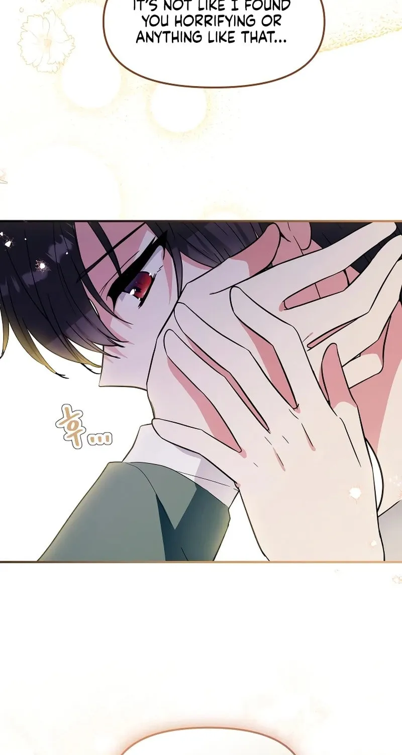 I Helped the Imprisoned Male Lead and He Became an Obsessive Man Chapter 4 page 40 - 