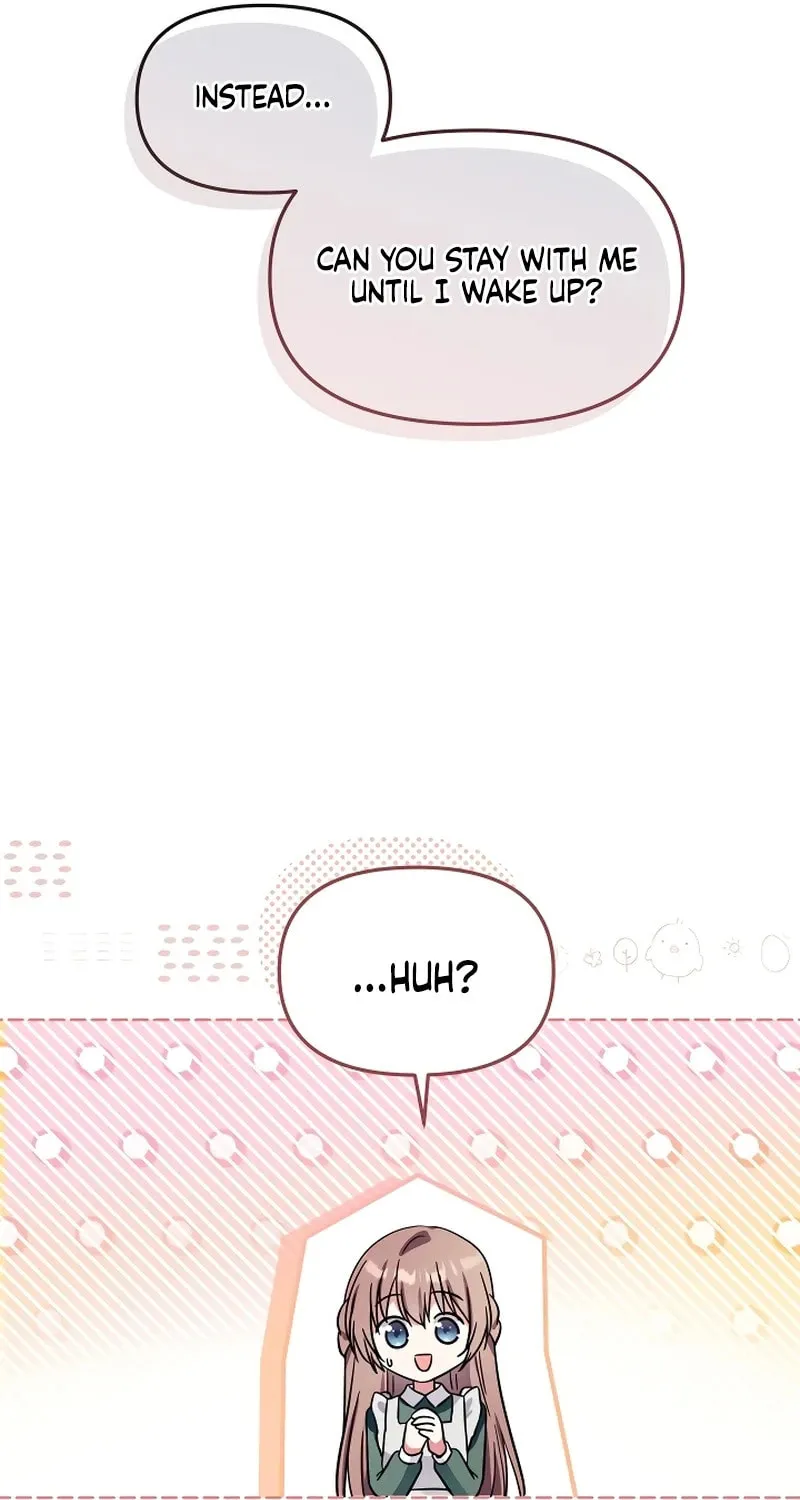 I Helped the Imprisoned Male Lead and He Became an Obsessive Man Chapter 4 page 46 - 
