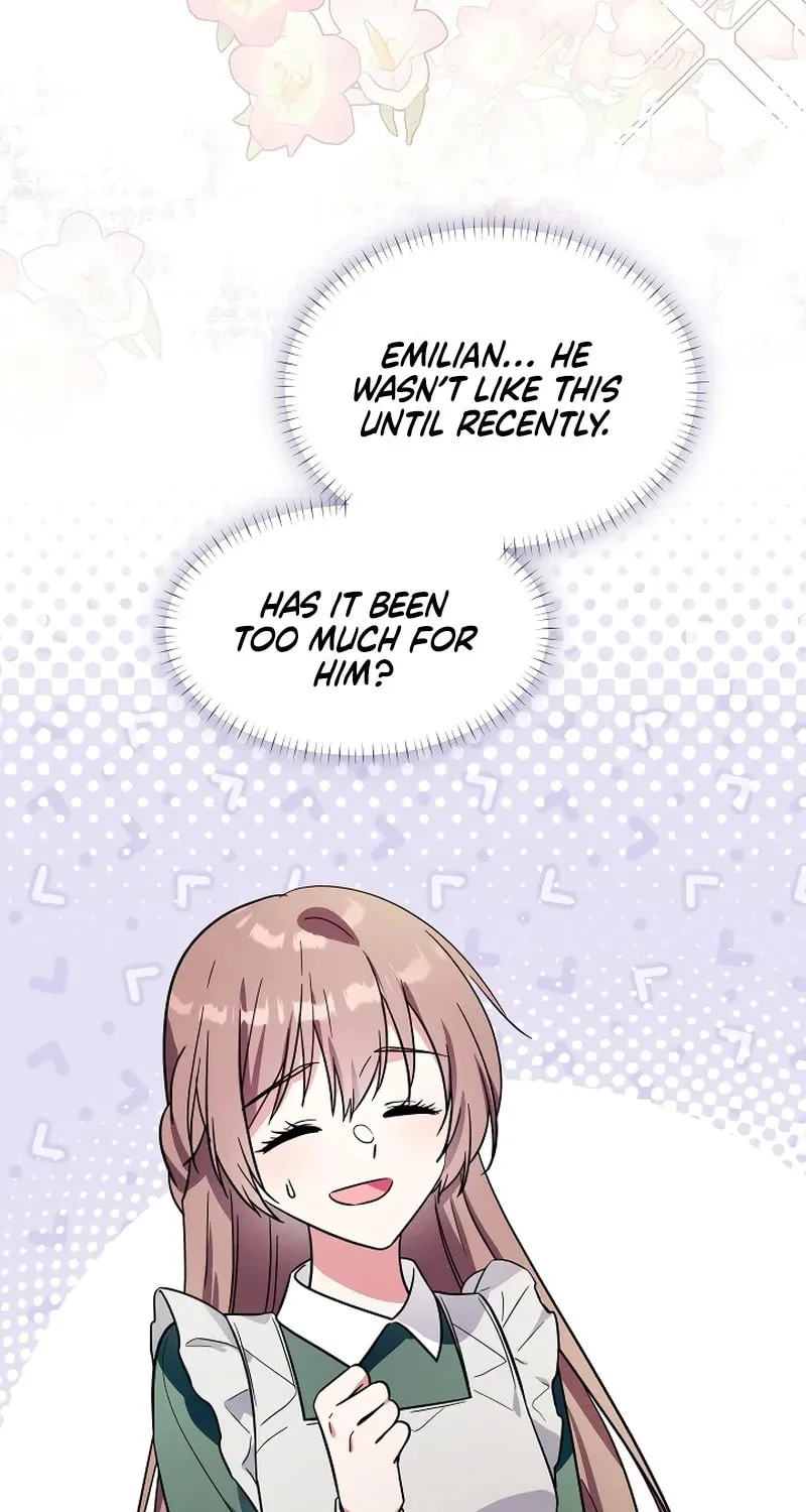 I Helped the Imprisoned Male Lead and He Became an Obsessive Man Chapter 4 page 48 - 