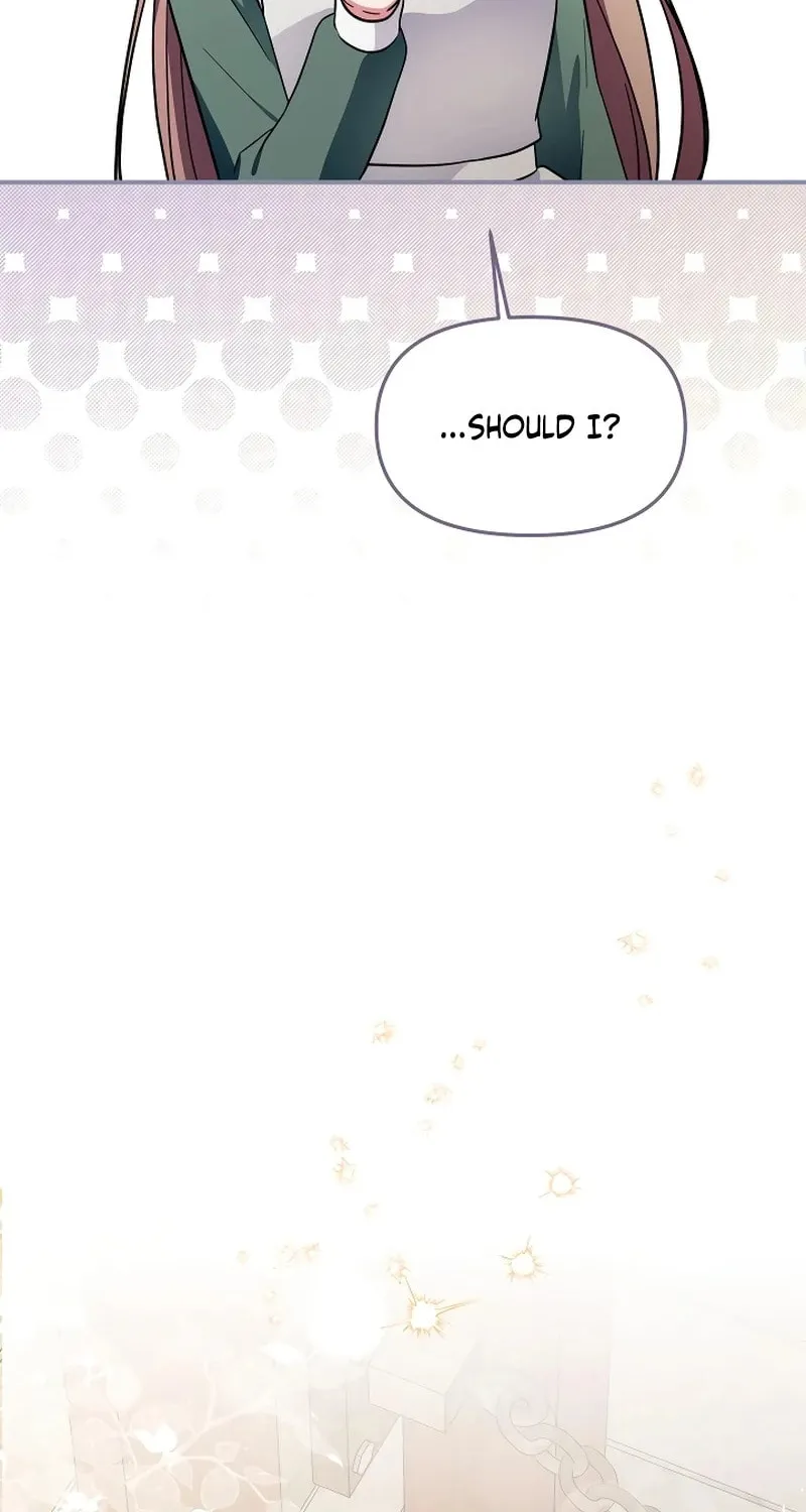 I Helped the Imprisoned Male Lead and He Became an Obsessive Man Chapter 4 page 49 - 