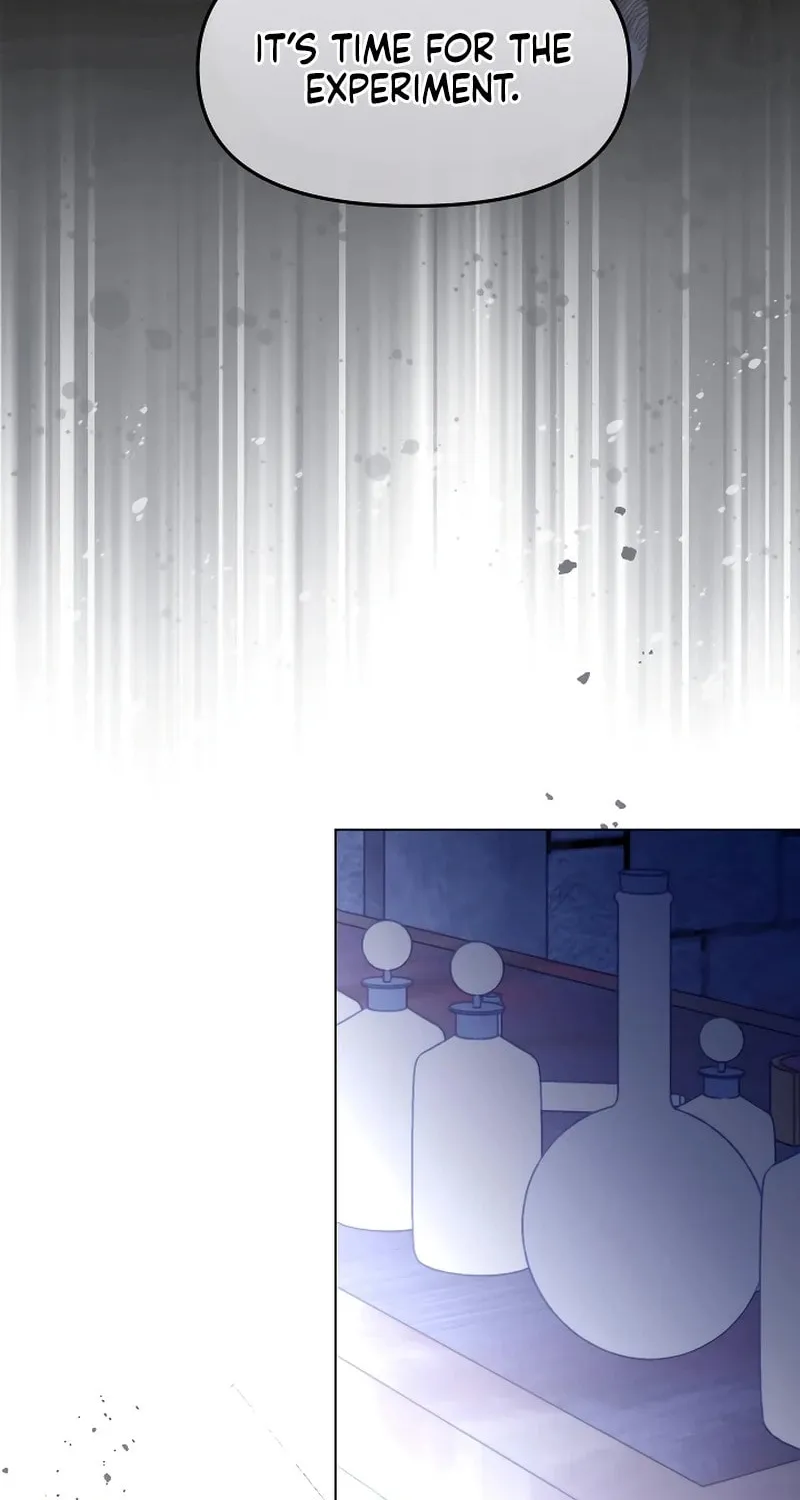 I Helped the Imprisoned Male Lead and He Became an Obsessive Man Chapter 4 page 6 - 