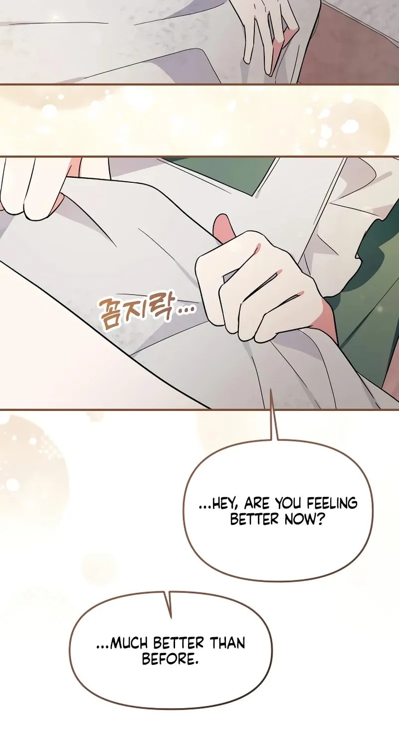 I Helped the Imprisoned Male Lead and He Became an Obsessive Man Chapter 4 page 51 - 