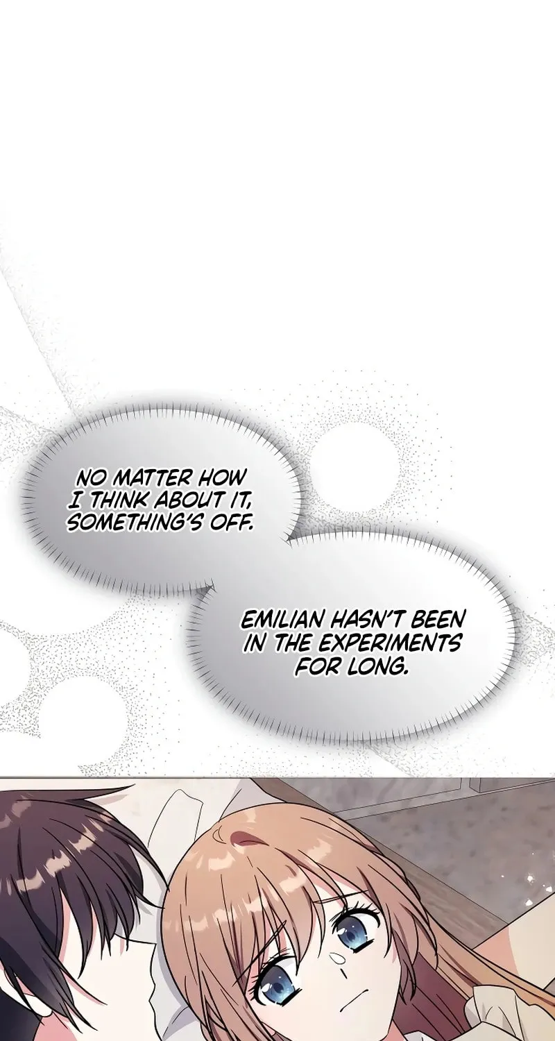I Helped the Imprisoned Male Lead and He Became an Obsessive Man Chapter 4 page 52 - 