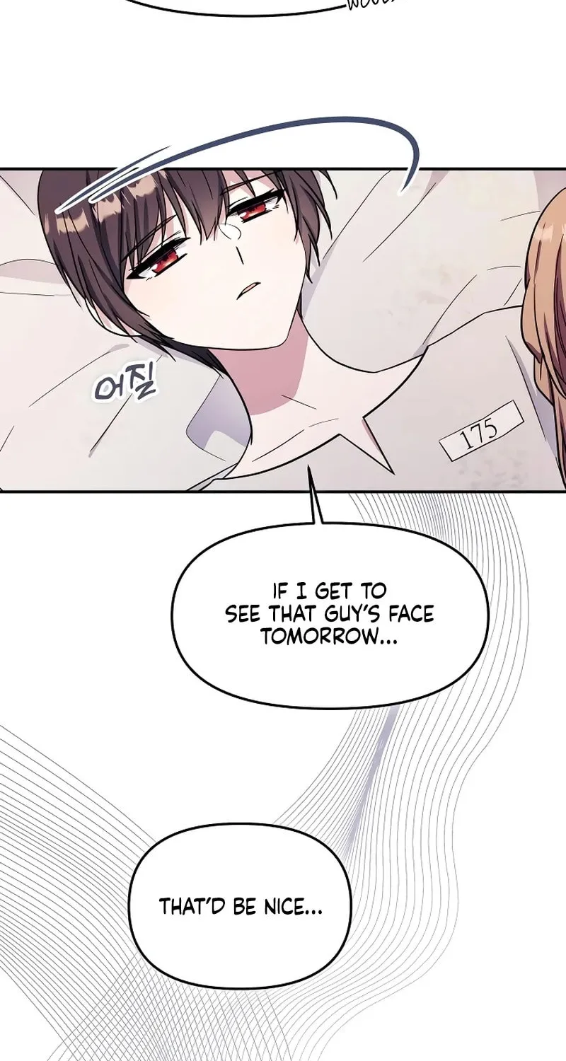 I Helped the Imprisoned Male Lead and He Became an Obsessive Man Chapter 4 page 56 - 