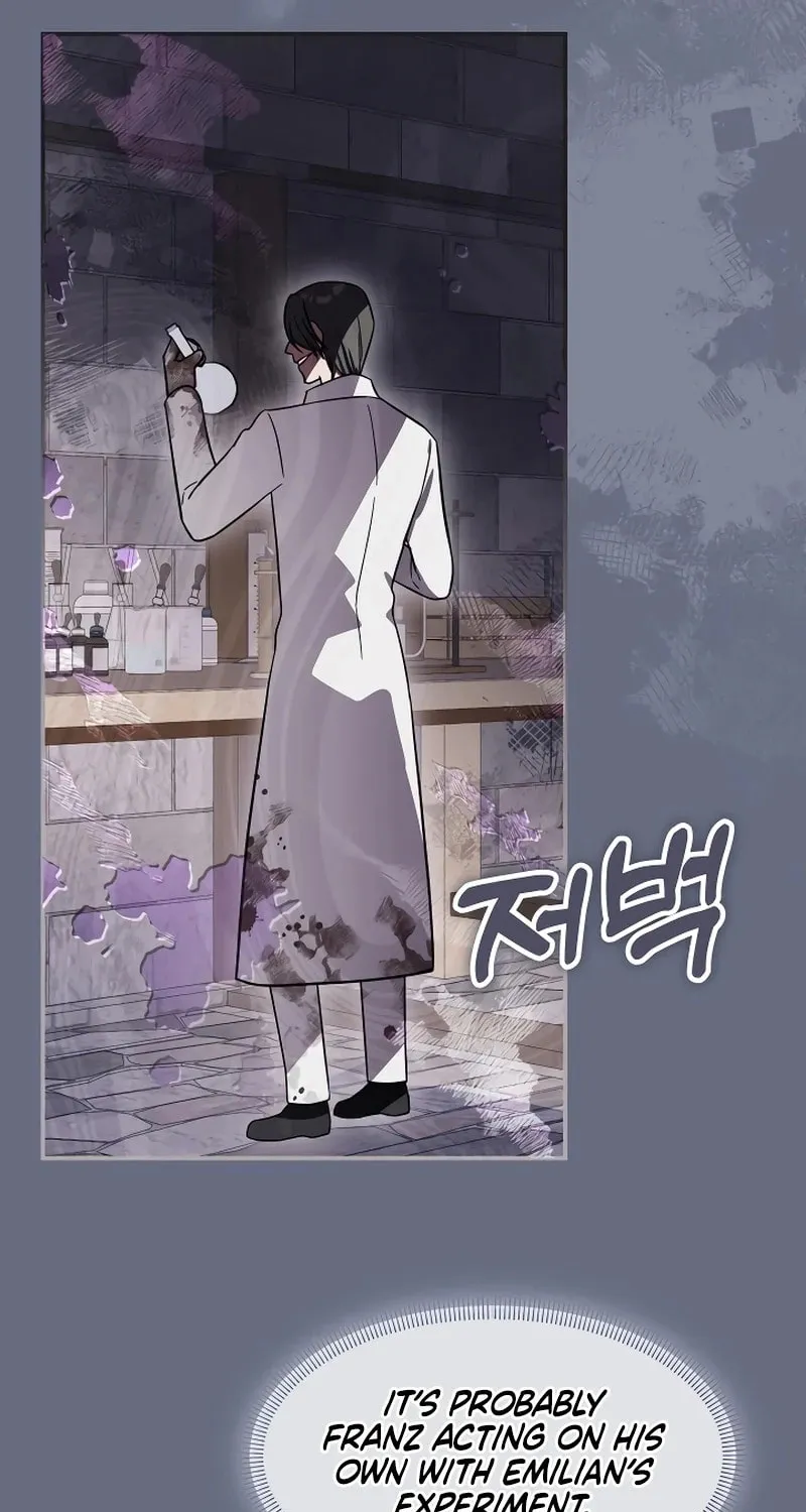 I Helped the Imprisoned Male Lead and He Became an Obsessive Man Chapter 4 page 64 - 