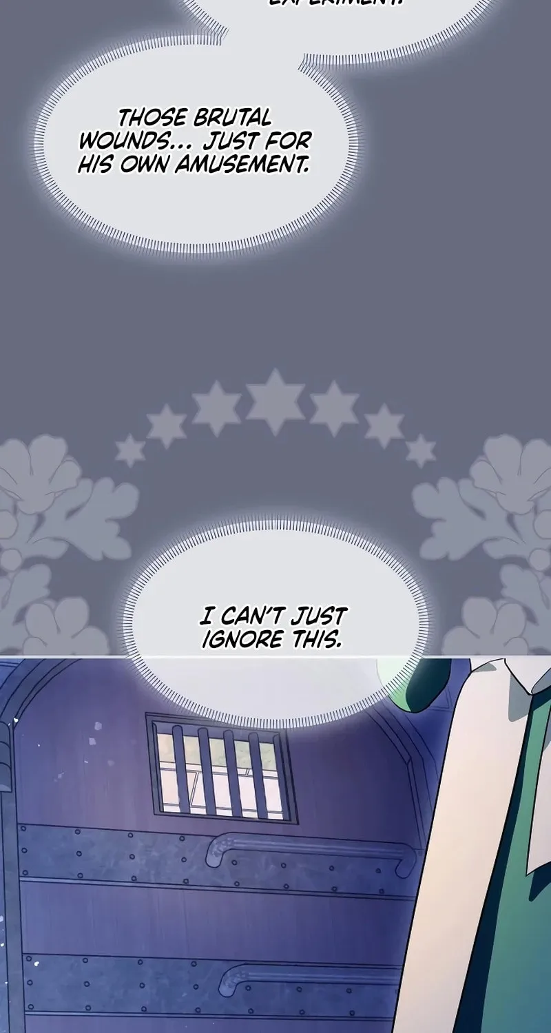 I Helped the Imprisoned Male Lead and He Became an Obsessive Man Chapter 4 page 65 - 