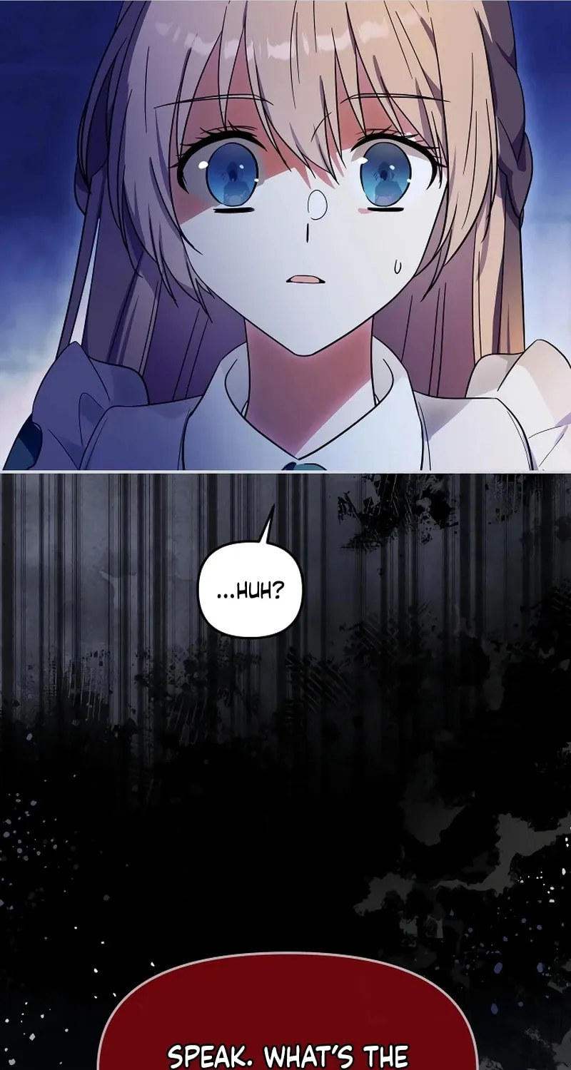 I Helped the Imprisoned Male Lead and He Became an Obsessive Man Chapter 4 page 70 - 